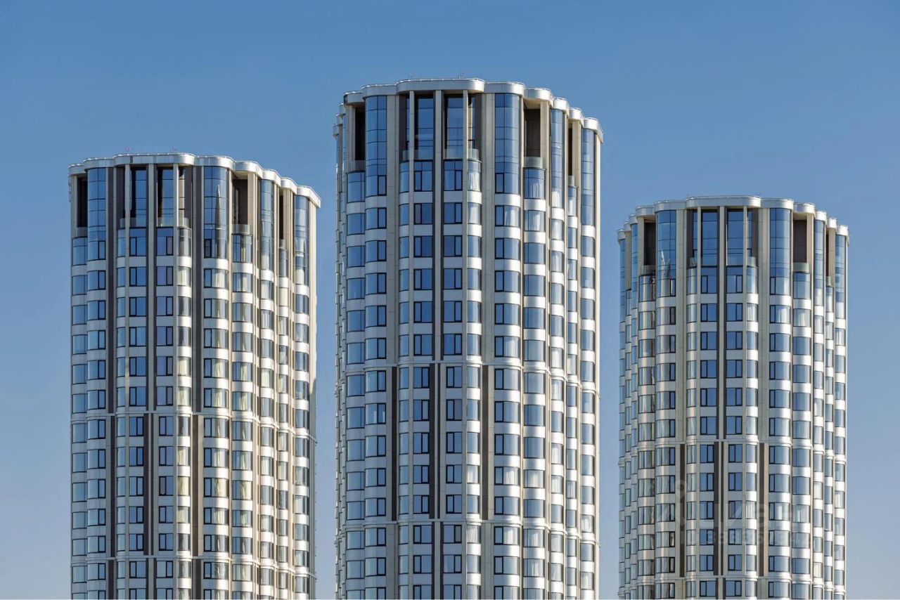 Квартира-студия, 25 м² — фото 2