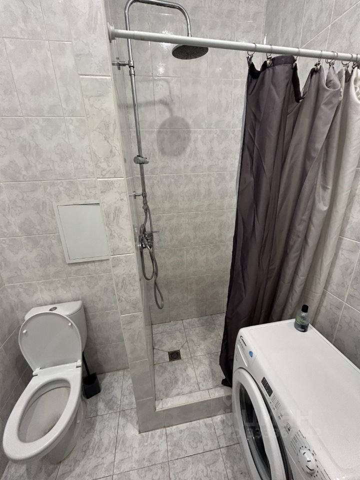 Квартира-студия, 25 м² — фото 4