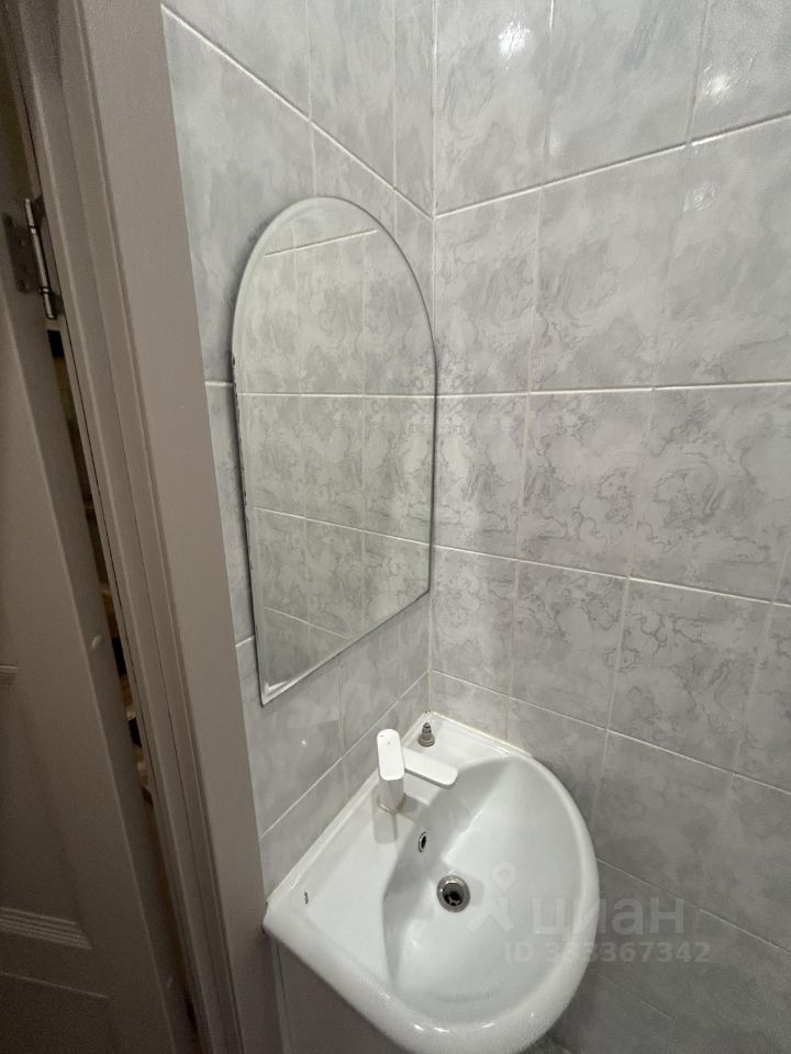 Квартира-студия, 25 м² — фото 5