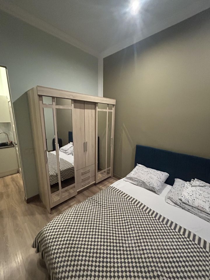 Квартира-студия, 25 м² — фото 3