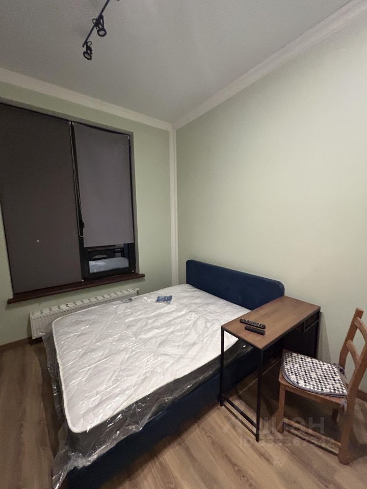 Квартира-студия, 25 м² — фото 8