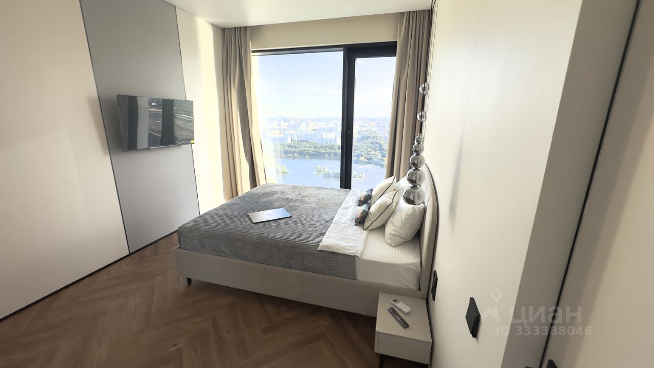 2-комнатная квартира, 44 м² — фото 8