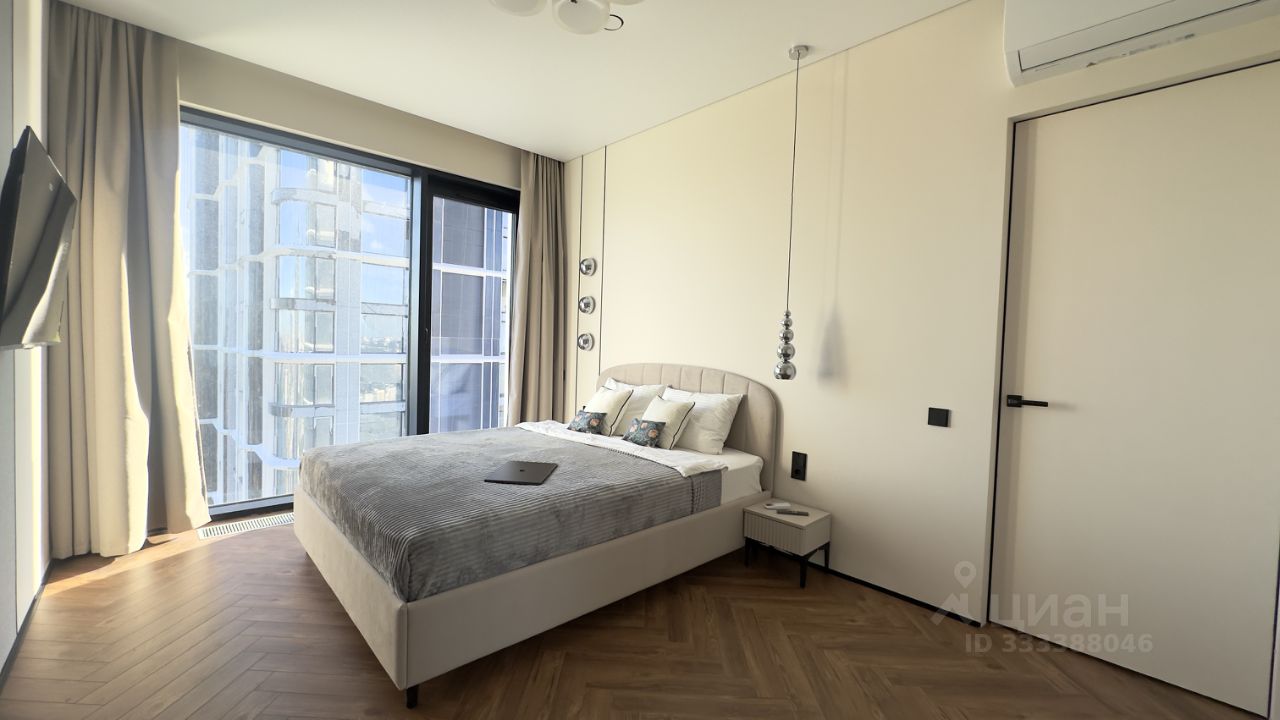2-комнатная квартира, 44 м² — фото 7