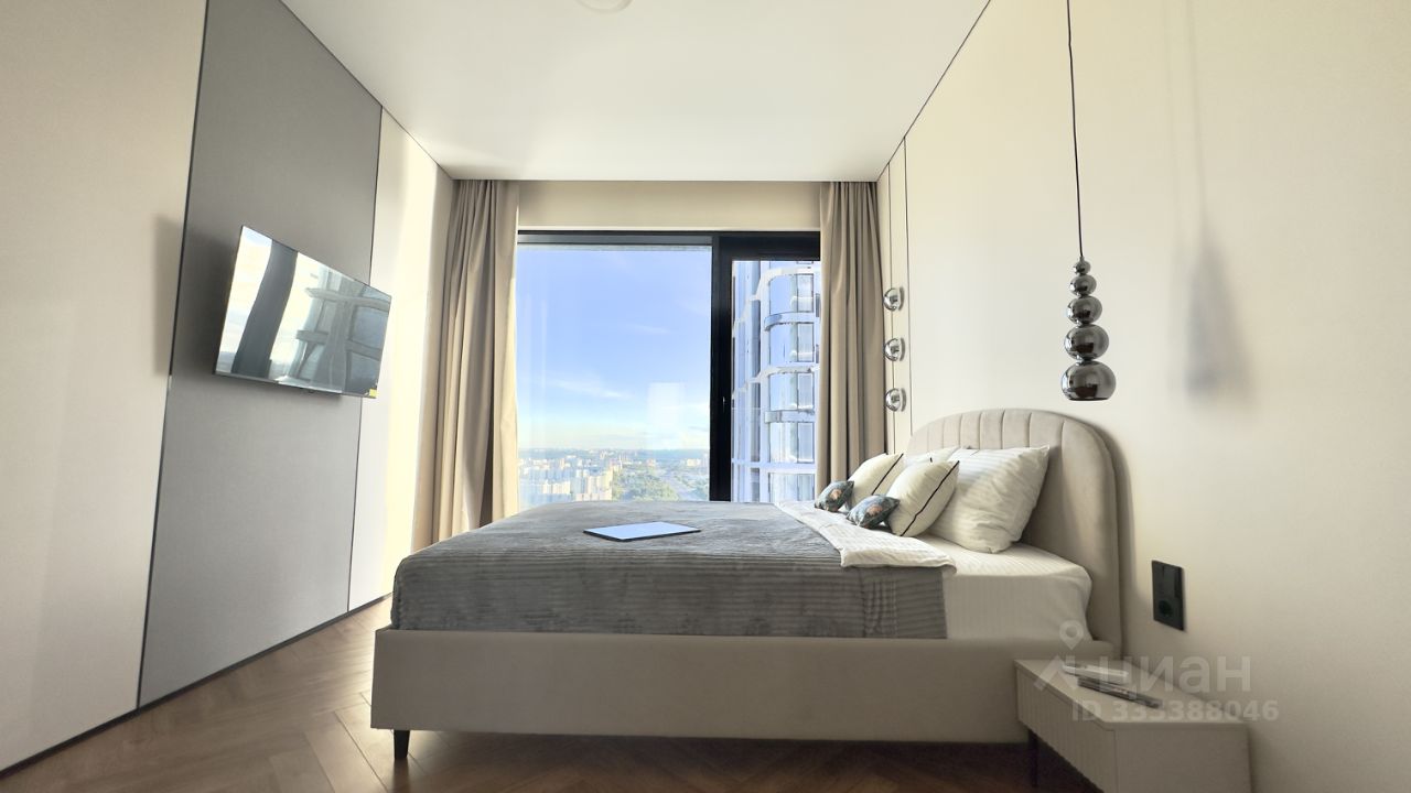 2-комнатная квартира, 44 м² — фото 6