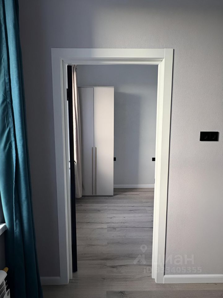 1-комнатная квартира, 30 м² — фото 7
