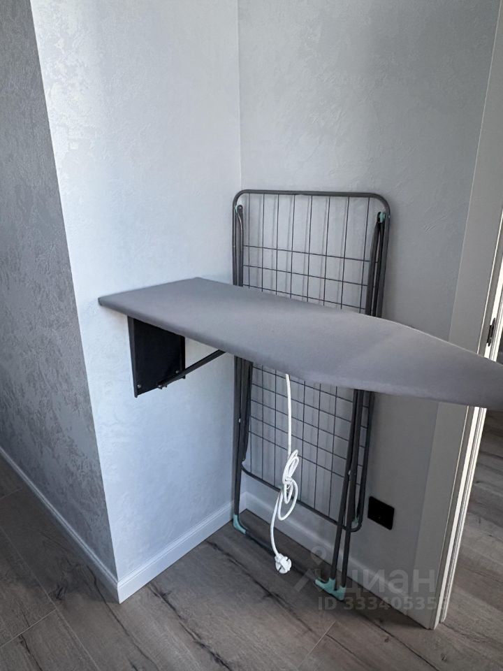 1-комнатная квартира, 30 м² — фото 8