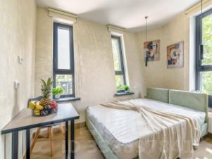 1-комн.кв., 20 м², этаж 2 1-комн.кв., 20 м², этаж 2