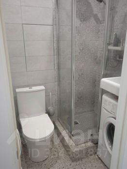 студия, 23 м², этаж 3 студия, 23 м², этаж 3