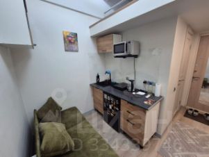 1-комн.кв., 20 м², этаж 1 1-комн.кв., 20 м², этаж 1