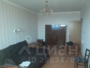 2-комн.кв., 57 м², этаж 11