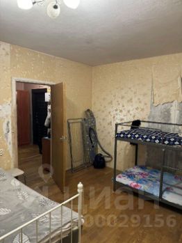 1-комн.кв., 40 м², этаж 17