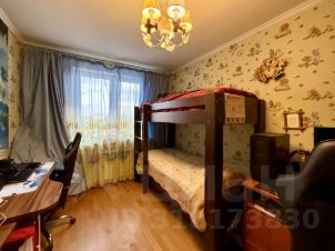 2-комн.кв., 59 м², этаж 9