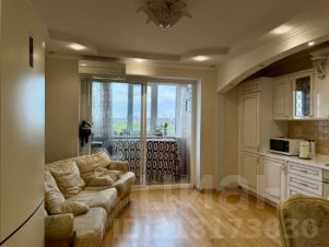2-комн.кв., 59 м², этаж 9