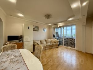 2-комн.кв., 59 м², этаж 9