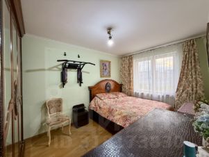 2-комн.кв., 59 м², этаж 9