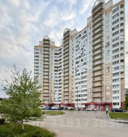 2-комн.кв., 59 м², этаж 9