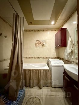2-комн.кв., 59 м², этаж 9