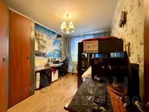2-комн.кв., 59 м², этаж 9