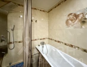 2-комн.кв., 59 м², этаж 9