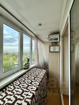 2-комн.кв., 59 м², этаж 9