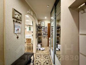 2-комн.кв., 59 м², этаж 9