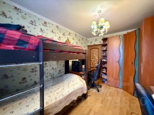 2-комн.кв., 59 м², этаж 9