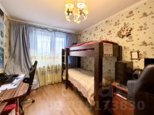 2-комн.кв., 59 м², этаж 9