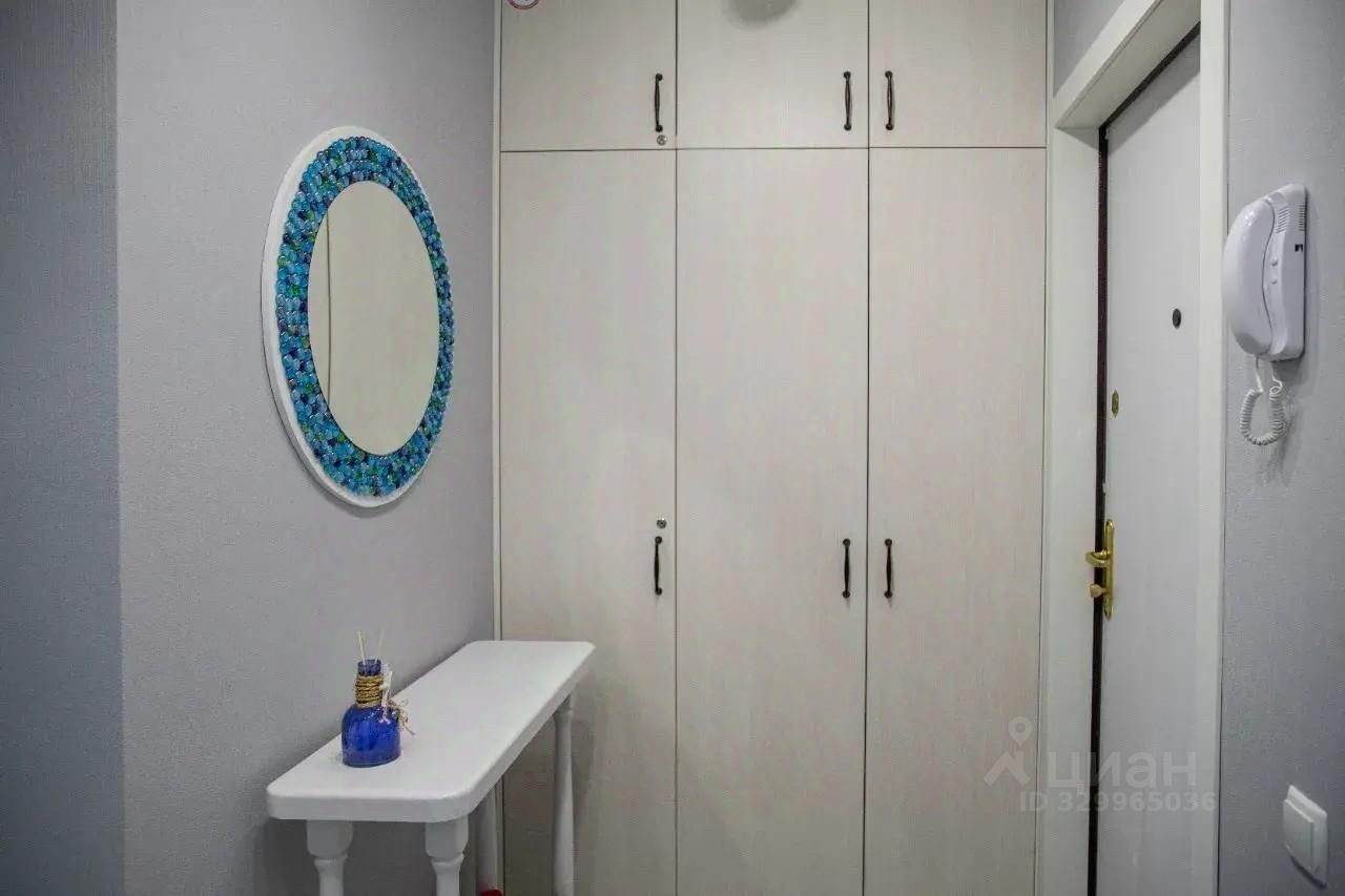 1-комнатная квартира, 39 м² — фото 5