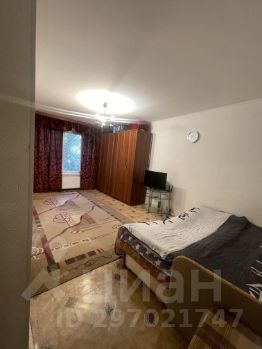 3-комн.кв., 59 м², этаж 1