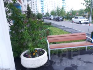 1-комн.кв., 42 м², этаж 2