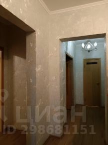 2-комн.кв., 56 м², этаж 1