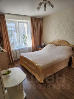 3-комн.кв., 64 м², этаж 2