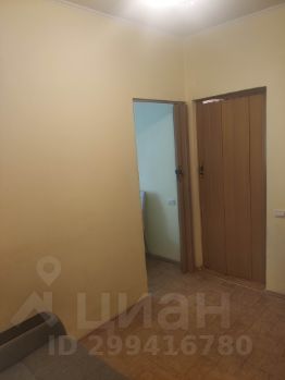 1-комн.кв., 33 м², этаж 3