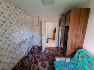 2-комн.кв., 38 м², этаж 1