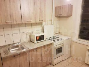 2-комн.кв., 38 м², этаж 1