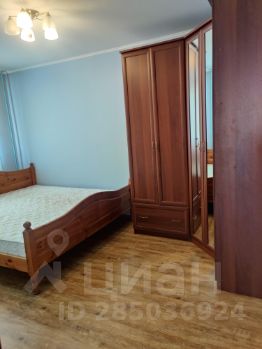 4-комн.кв., 110 м², этаж 20