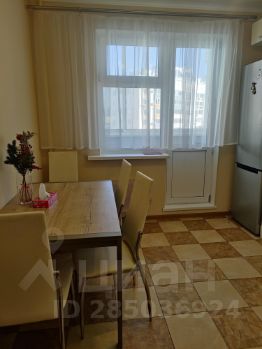 4-комн.кв., 110 м², этаж 20