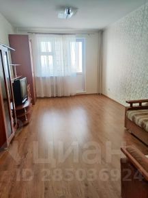 4-комн.кв., 110 м², этаж 20