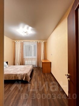 2-комн.кв., 56 м², этаж 16