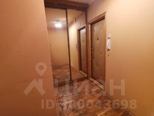 1-комн.кв., 38 м², этаж 8