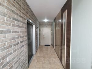 1-комн.кв., 38 м², этаж 8