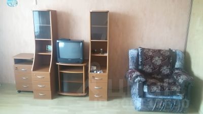 1-комн.кв., 39 м², этаж 4