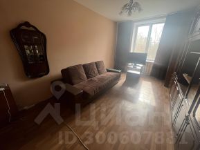 3-комн.кв., 84 м², этаж 5