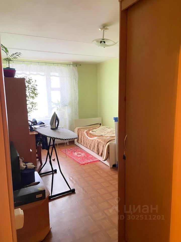 Продается1-комн.квартира,38м²