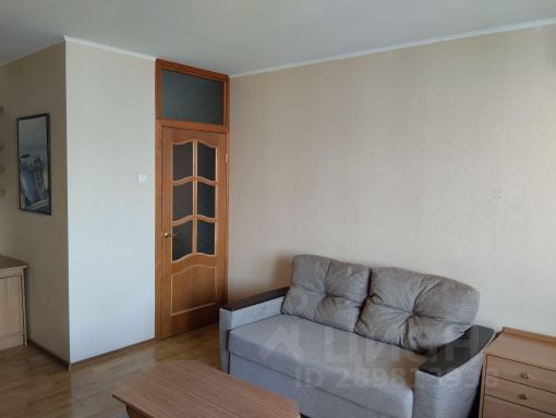 1-комн., 42,8 м², 13/14 этаж