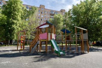 2-комн.кв., 38 м², этаж 8