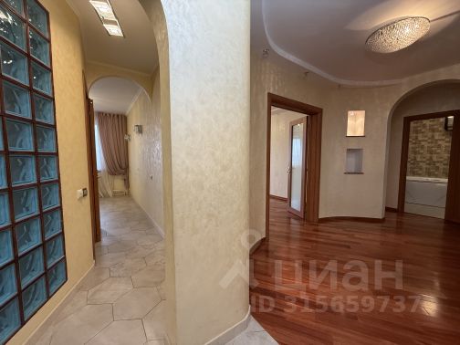 3-комн., 85 м², 9/23 этаж