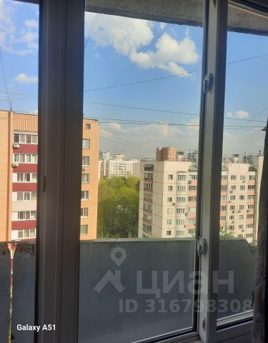 1-комн., 38 м², 11/17 этаж