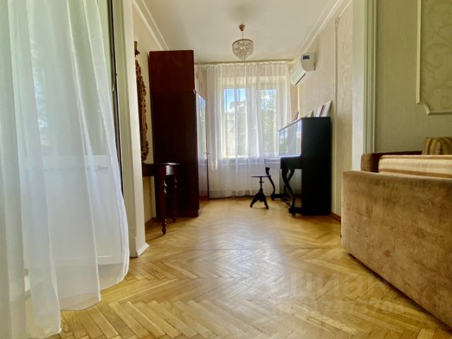 3-комн., 78 м², 3/5 этаж