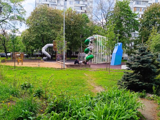 1-комн., 29,5 м², 6/9 этаж